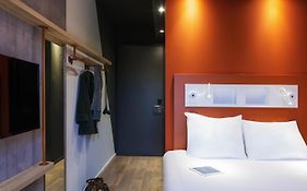 Ibis Budget Rotterdam The Hague Airport